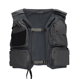 Simms Flyweight Vest Smoke