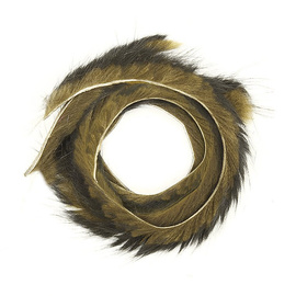 Hends Zonkers Strip Muskrat 2,5mm