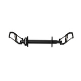Traper Tippet holder ALU