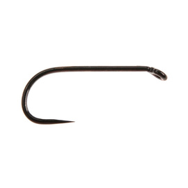 Ahrex FW501 Dry Fly Traditional Barbless