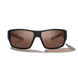 Bajio Vega - Black Matte - Copper - Glass