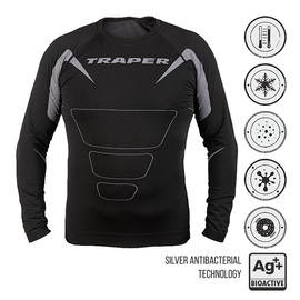 Traper Bluza Termoaktywna  Yukon Pro