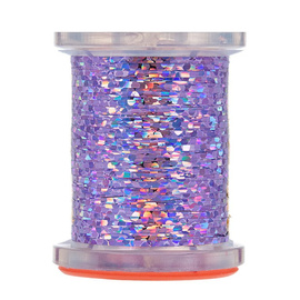 Wapsi Holographic Tinsel Medium