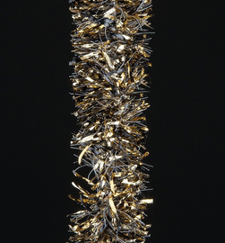 Hends Tinsel Chenille 6 mm