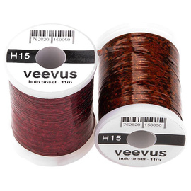 Veevus Holo Tinsel Medium