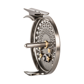 Traper Kołowrotek Creek Classic Gun Smoked