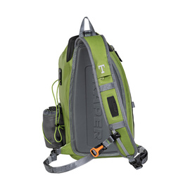 Traper Sling Pack Extreme Green 15 l