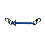 Traper Tippet holder ALU