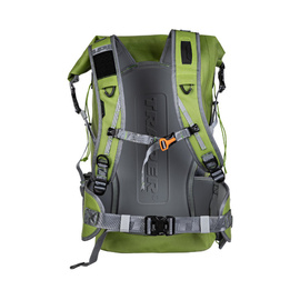 Traper Plecak Extreme Roller Green 35 l