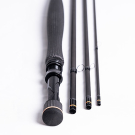 Sambo Wędka „Segre” 11’ 5wt