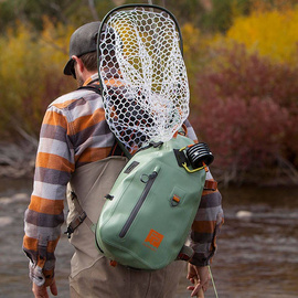 Fishpond Thunderhead Submersible Sling - Yucca