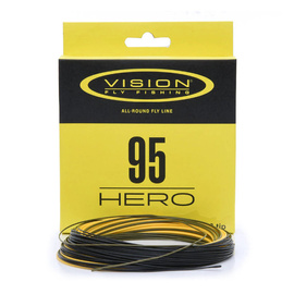 Vision Hero 95 Pływający Sink3 Tip WF