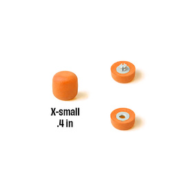 Oros Strike Indicator X-Small Orange