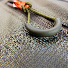 Vision Hard Gear Bag Military Green