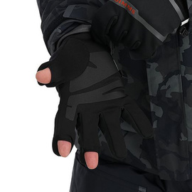 Simms Windstopper Flex Glove Black