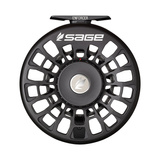 Sage Kołowrotek Enforcer Stealth