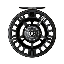 Sage Kołowrotek Spectrum Black