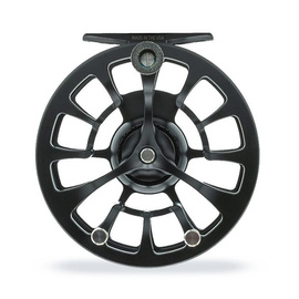 Ross Reels Kołowrotek Evolution FS Black