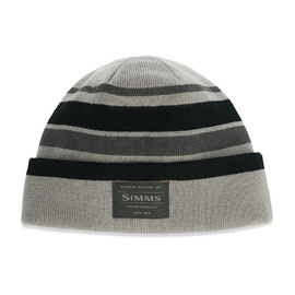 Simms Windstopper Beanie Smoke