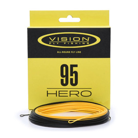 Vision Hero 95 Pływający WF