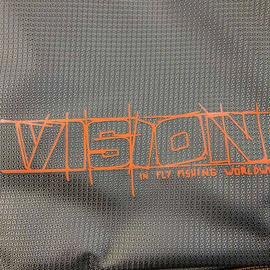 Vision Hard Gear Bag Military Green