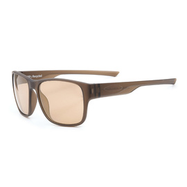 Vision Okulary Jasper PhotoCarbon, Brown