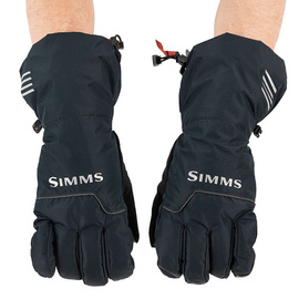 Simms Challenger Insulated Glove Black