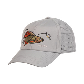 Traper Czapka Active Grayling