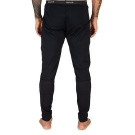 Simms Heavyweight Baselayer Bottom Black