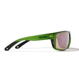 Bajio Bales Beach - Green Cerveza Matte - Rose Mirror - PC