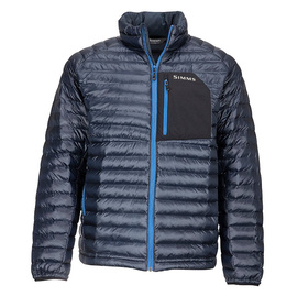 Simms ExStream Jacket Admiral Blue