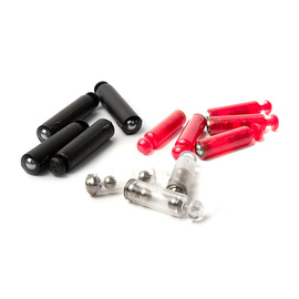 Fly-Dressing Bauer Power Rattles