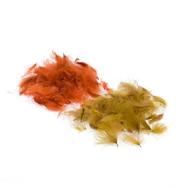 BG CDC Oiler Puffs