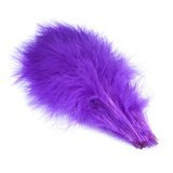 Wapsi Select Marabou Plumes