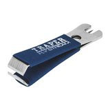 Traper Obcinaczka Tungsten Blue