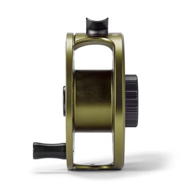 Orvis Kołowrotek Battenkill Disc Drag Matte Olive