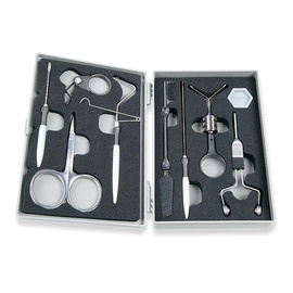 Stonfo Travel Tool Set