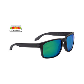 Traper Okulary polaryzacyjne Ocean - Green Revo