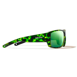 Bajio Vega - Shoal Tort Matte - Green Mirror - PC