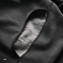 Geoff Anderson WizWool 335 Hoodie