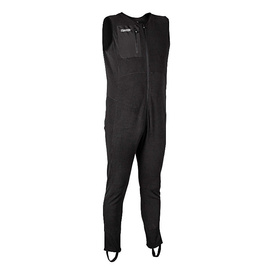 Traper Thermal Bib Black