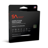 Scientific Anglers Amplitude Trout Standard O.Green/Willow/Dk.Willow Pływający WF