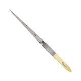 Dr. Slick Dubbing Loop Tweezer, 7.25", Straight