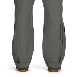 Simms Vapor Elite Bib Gunmetal