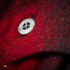 Geoff Anderson Ezmar2+ Red