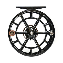 Ross Reels Kołowrotek Evolution LTX Black