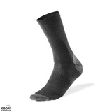 Geoff Anderson Skarpety WizWool LightWeight Black