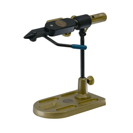 Regal Revolution Series Vise | Big Game Head | Bronze Pocket Base