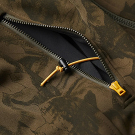 Geoff Anderson Hoody 3 Leaf