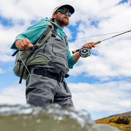 Orvis Wodery Men's PRO